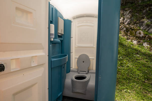 Best Portable restroom trailer rental  in Durham, CA