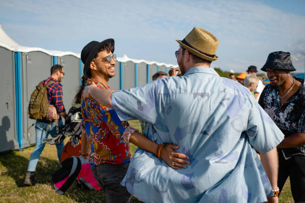 Best Affordable porta potty rental  in Durham, CA