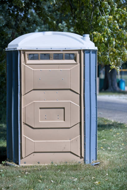 Best Portable restroom trailer rental  in Durham, CA